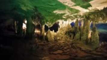 Free download Lao Cave free photo or picture to be edited with GIMP online image editor