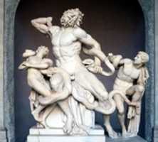 Free download Laocoon And His Sons free photo or picture to be edited with GIMP online image editor