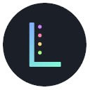 Lapis Chrome Theme  screen for extension Chrome web store in OffiDocs Chromium