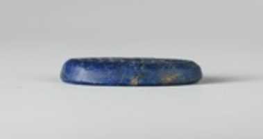 دانلود رایگان Lapis lazuli intaglio: Serapis arthroned عکس یا عکس رایگان برای ویرایش با ویرایشگر تصویر آنلاین GIMP