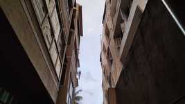 Free download Lapse Sunset Buildings -  free video to be edited with OpenShot online video editor