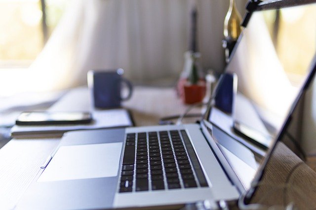 Free download laptop desk home video conference free picture to be edited with GIMP free online image editor