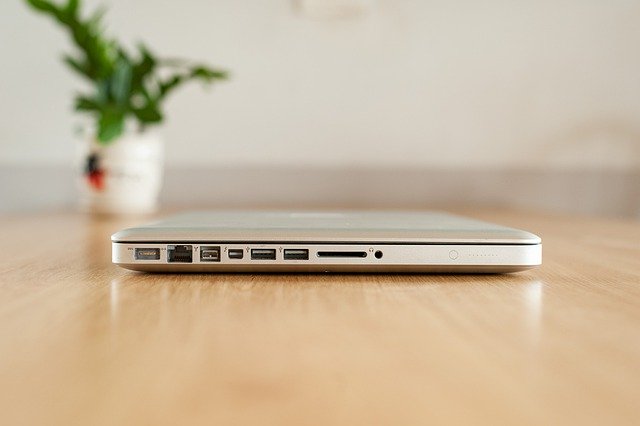Free download laptop macbook desk device free picture to be edited with GIMP free online image editor