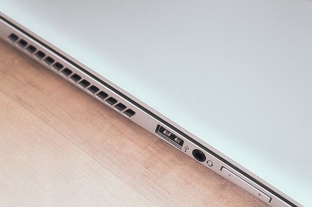 Free download laptop port computer technology free picture to be edited with GIMP free online image editor