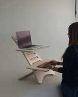 Free download Laptop Riser. free photo or picture to be edited with GIMP online image editor
