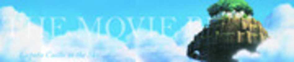 Free download Laputa Header free photo or picture to be edited with GIMP online image editor