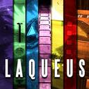 Laqueus Escape Unblocked  screen for extension Chrome web store in OffiDocs Chromium