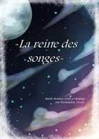 Free download La Reine des Songes free photo or picture to be edited with GIMP online image editor