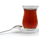 Large cup of tea  screen for extension Chrome web store in OffiDocs Chromium