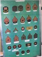 Free download Large displays of chevrons from 1872 to the preset. free photo or picture to be edited with GIMP online image editor