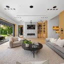 Large guest house  screen for extension Chrome web store in OffiDocs Chromium