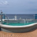 Large onboard swimming pool  screen for extension Chrome web store in OffiDocs Chromium