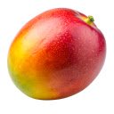 large round mango  screen for extension Chrome web store in OffiDocs Chromium