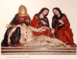 Free download La Sabana Santa free photo or picture to be edited with GIMP online image editor