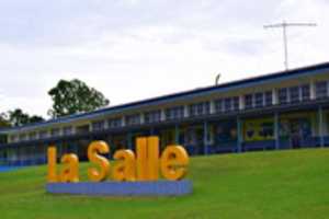 Free download lasalle1 free photo or picture to be edited with GIMP online image editor