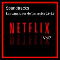 Free download Las Canciones De Netflix Vol 7 free photo or picture to be edited with GIMP online image editor