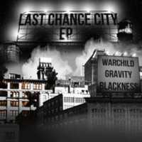 Free download Last Chance Citys Logo free photo or picture to be edited with GIMP online image editor