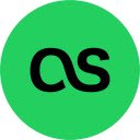 Last.fm For Spotify  screen for extension Chrome web store in OffiDocs Chromium