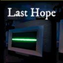 Last Hope Unblocked  screen for extension Chrome web store in OffiDocs Chromium