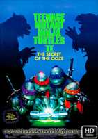 Free download Las Tortugas Ninja 2 The Secret Of The Ooze free photo or picture to be edited with GIMP online image editor