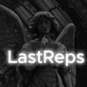 LastReps Extension  screen for extension Chrome web store in OffiDocs Chromium