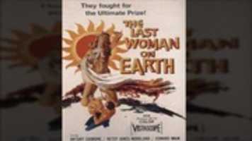Free download lastwomanonearth free photo or picture to be edited with GIMP online image editor