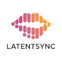 LatentSync Pioneering Audio Driven Lip Sync Technology  screen for extension Chrome web store in OffiDocs Chromium