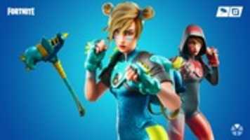 Free download Latest Fortnite News & Update - MobiTuner free photo or picture to be edited with GIMP online image editor