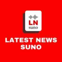 Free download Latest News Suno free photo or picture to be edited with GIMP online image editor