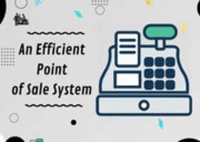 Free download Latest Technology Based Point of Sale System free photo or picture to be edited with GIMP online image editor