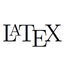 LaTeX Cheat Sheet  screen for extension Chrome web store in OffiDocs Chromium