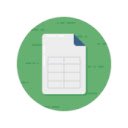 LaTeX Table Generator  screen for extension Chrome web store in OffiDocs Chromium