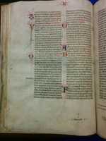 Free download Latin Codex 14 036v free photo or picture to be edited with GIMP online image editor