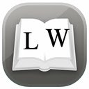 Latin Wiktionary Lookup  screen for extension Chrome web store in OffiDocs Chromium