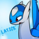 Latios bla blabla-Bildschirm für die Erweiterung des Chrome-Webshops in OffiDocs Chromium