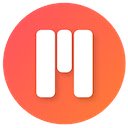 La Touche Musicale Learn piano online  screen for extension Chrome web store in OffiDocs Chromium