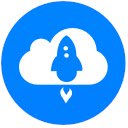 ໜ້າຈໍ Launchcloud ສໍາລັບສ່ວນຂະຫຍາຍ Chrome web store ໃນ OffiDocs Chromium