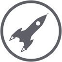 Launch Indicator  screen for extension Chrome web store in OffiDocs Chromium