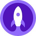 Launchpad Hero  screen for extension Chrome web store in OffiDocs Chromium