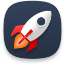 LaunchScan  screen for extension Chrome web store in OffiDocs Chromium