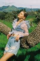 Free download Laura Ashley x UO Editorial Imagery free photo or picture to be edited with GIMP online image editor