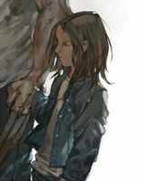 Free download Laura Kinney Logan Fanart free photo or picture to be edited with GIMP online image editor