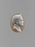 Free download Laureate head of Alexander I of Russia free photo or picture to be edited with GIMP online image editor