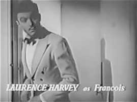 Free download Laurence Harvey | Innocents in Paris (1953) free photo or picture to be edited with GIMP online image editor