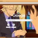 Laurent Thierry  screen for extension Chrome web store in OffiDocs Chromium