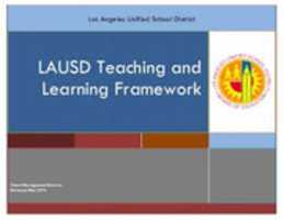 Free download LAUSDTeaching Framework free photo or picture to be edited with GIMP online image editor