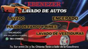 Free download lavado de autos ebenezer free photo or picture to be edited with GIMP online image editor