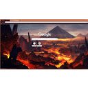 Lava Flow  screen for extension Chrome web store in OffiDocs Chromium