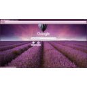 Lavender  screen for extension Chrome web store in OffiDocs Chromium