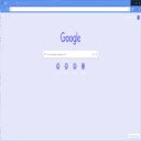 lavender color  screen for extension Chrome web store in OffiDocs Chromium